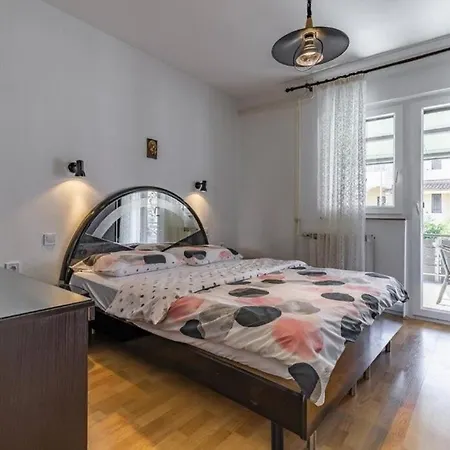 Comfi Villa Medulin