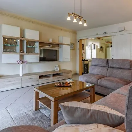 Comfi Villa Medulin