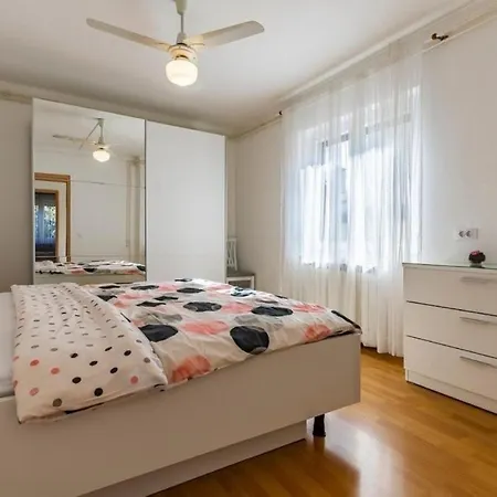 Villa Comfi Medulin