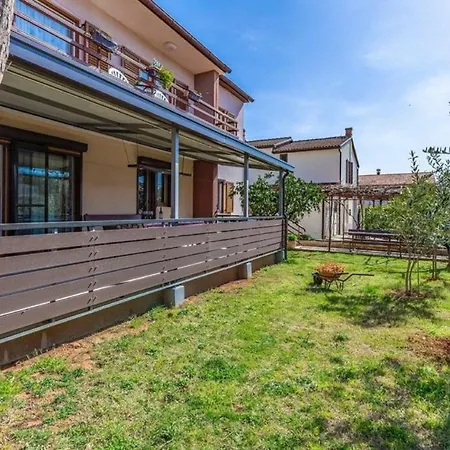 Villa Comfi