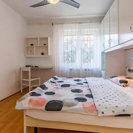 Villa Comfi *